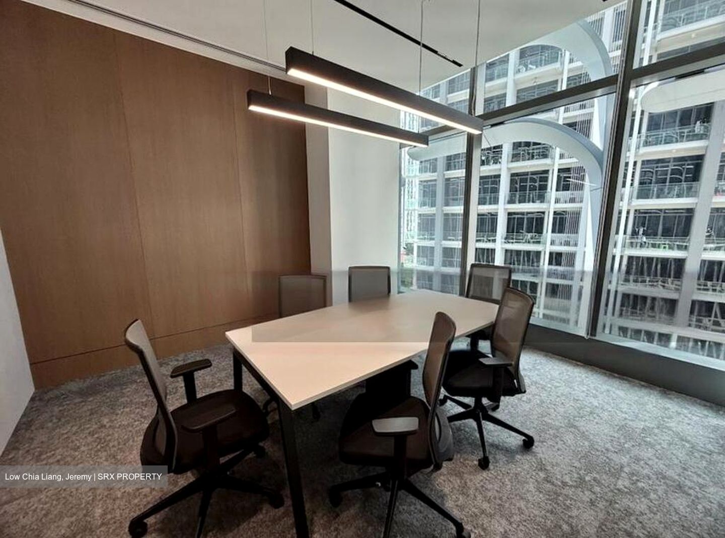 PS100 (D2), Office #482904791